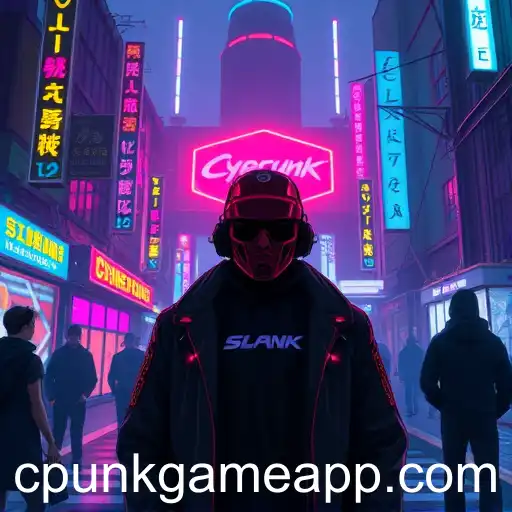 Cpunk Game: The Resurgence of Cyberpunk Gaming