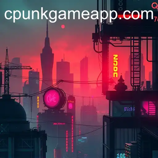 The Rise and Evolution of Cpunk Games