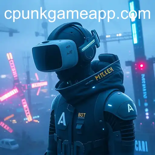 Cpunk Game Phenomenon in 2026