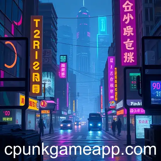 The Rise of Cpunk Games: Exploring the Trend