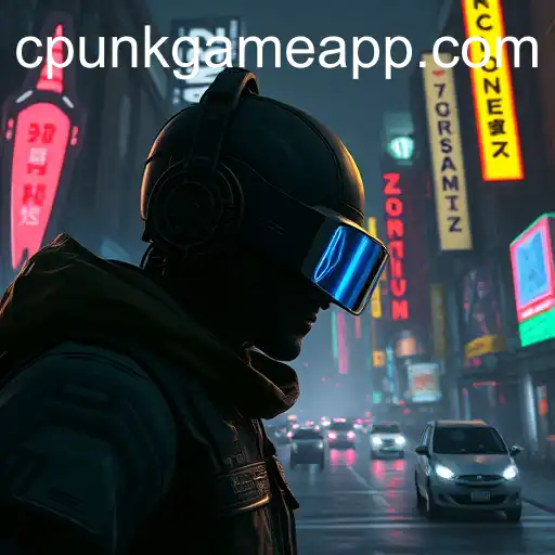 The Rise of Cyberpunk in Gaming