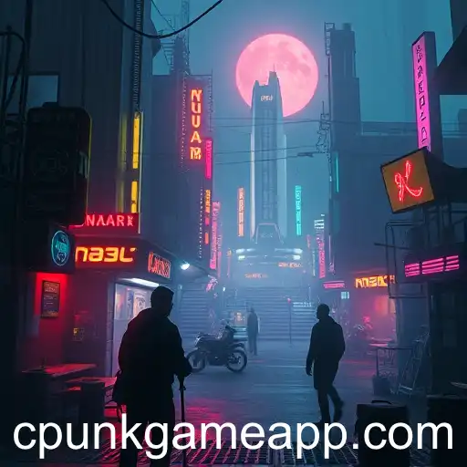 Cpunk Game Revolutionizes Indie Gaming