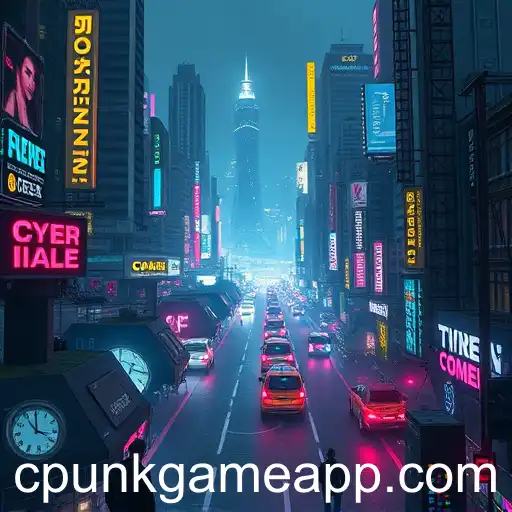 Cpunk Revolution: The Rise of a Genre