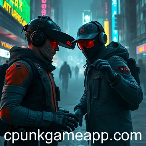 Cpunk Game Trends in 2025