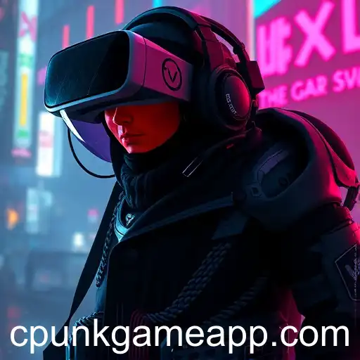 Cpunk Game's Rise in the Gaming World