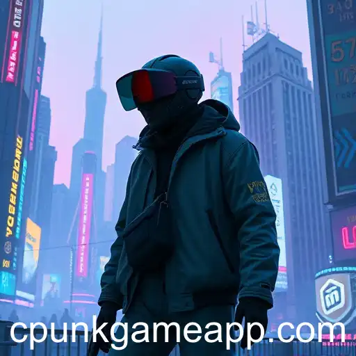 Cyberpunk Game Trends and Innovations