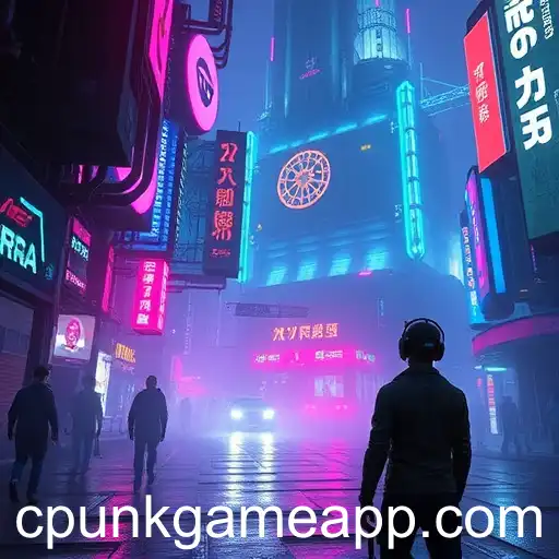 The Rise of Cyberpunk Gaming: Trends and Transformations