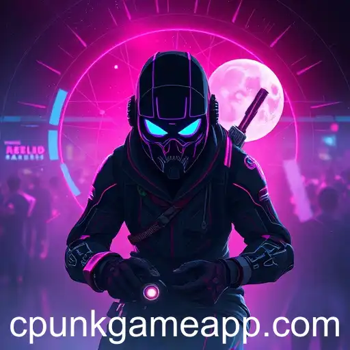 Cyberpunk Game Enthusiasm Surges
