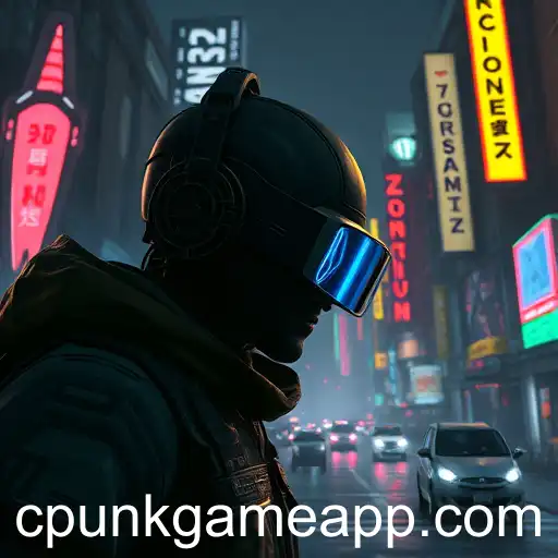 The Rise of Cyberpunk in Gaming