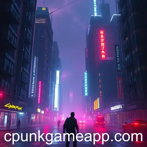 The Resurgence of Cpunk Game in Modern Gaming Culture