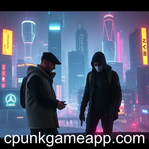 The Rise of Cpunk Games: A Cultural Phenomenon