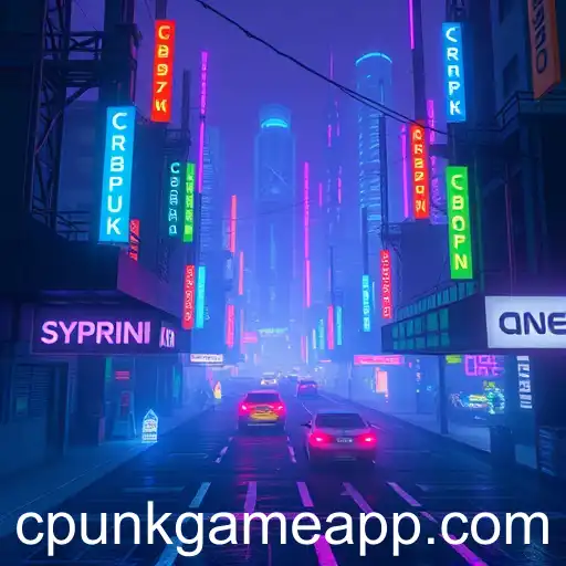 The Rise and Evolution of Cyberpunk in Gaming