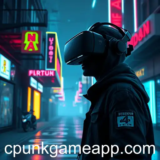 The Rise of Cpunk Gaming in a Digital World