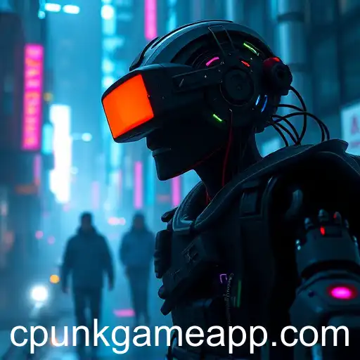 The Rise of Cyberpunk Games in a Rapidly Evolving World