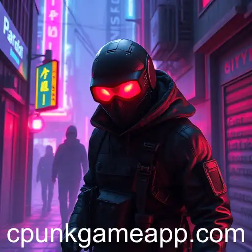 The Rise of Cyberpunk Gaming