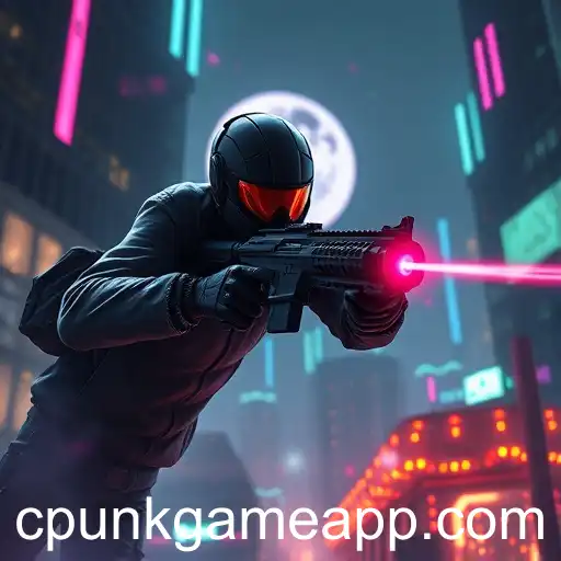The Rise of Cyberpunk Gaming in Modern Culture